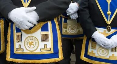Визит делегации Астреи в Сербию