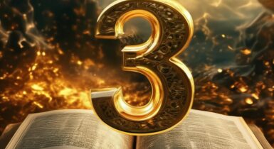 Число 3
